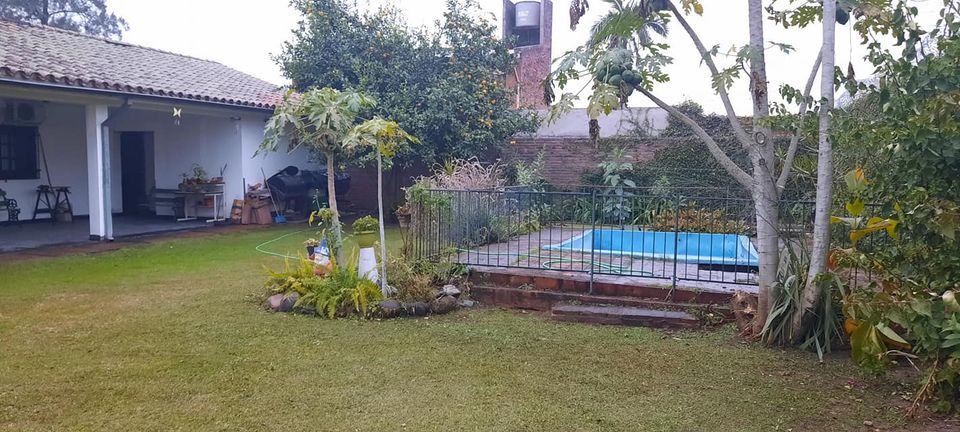 Campos y Lotes - Tucuman