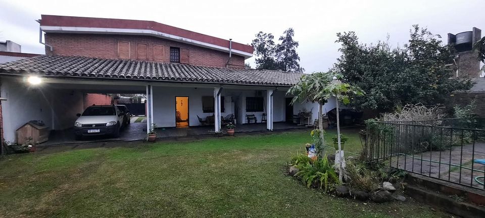 Campos y Lotes - Tucuman