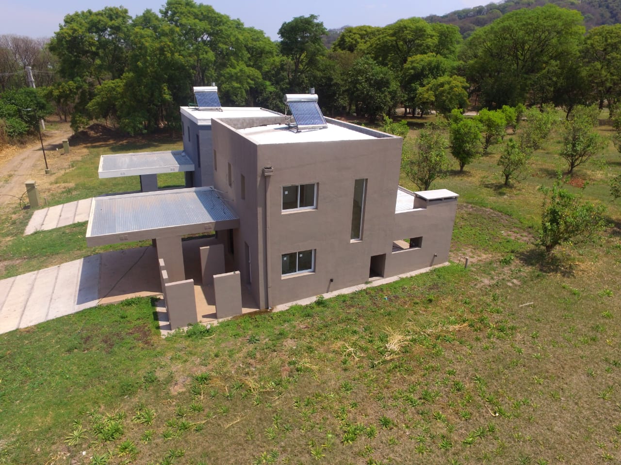 Campos y Lotes - Tucuman