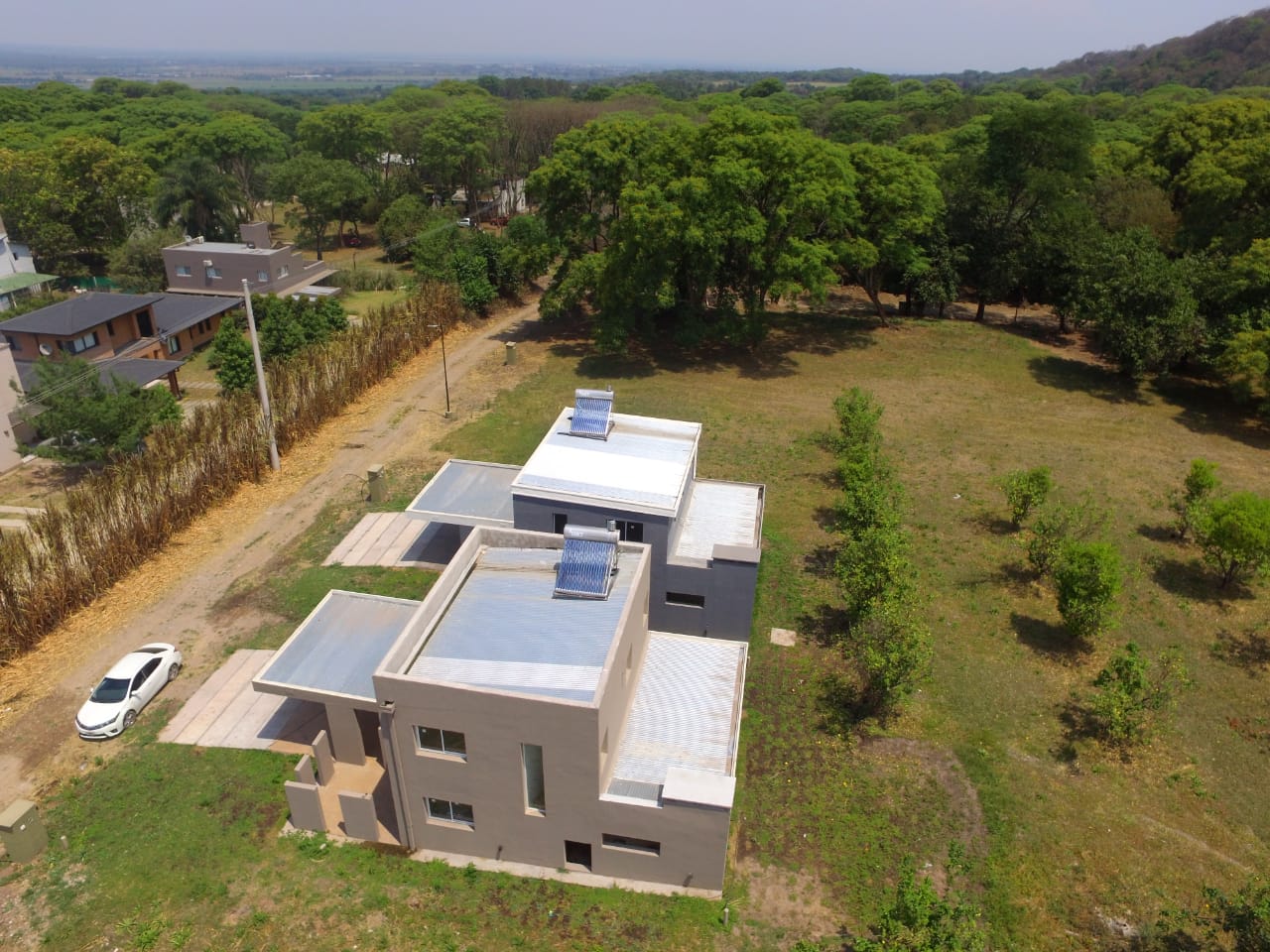 Campos y Lotes - Tucuman