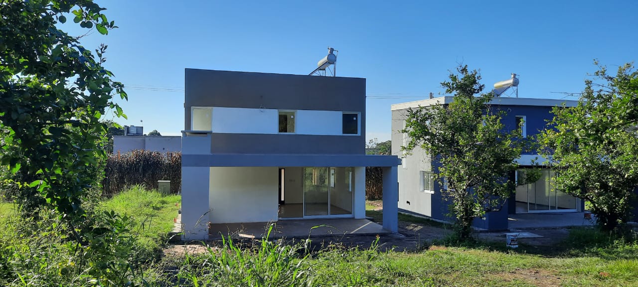 Campos y Lotes - Tucuman